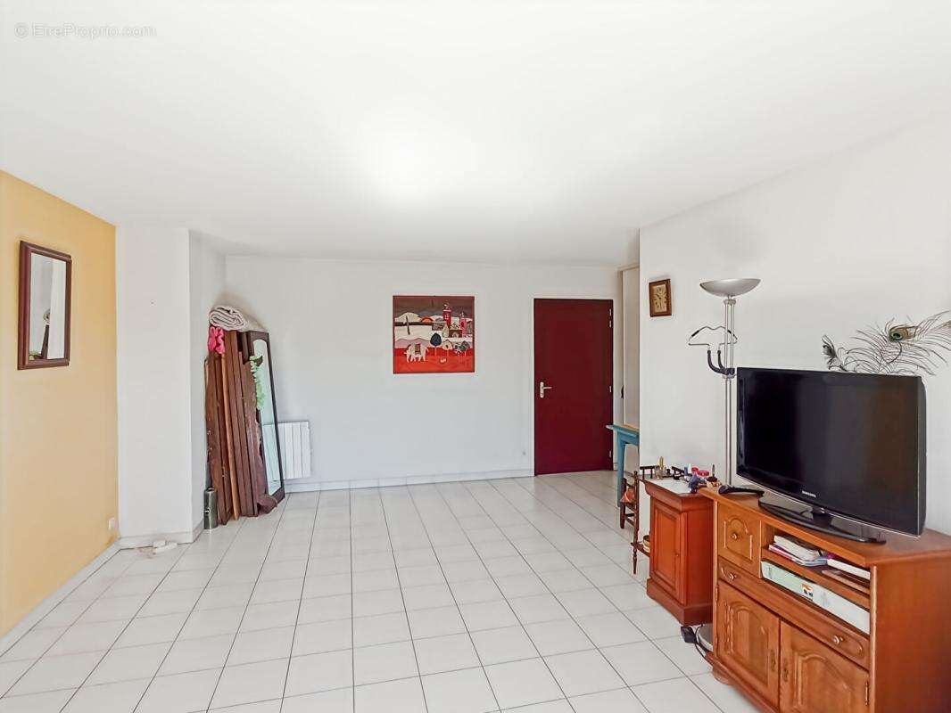 Appartement 3 pièces Albi quartier Madeleine - photo 7