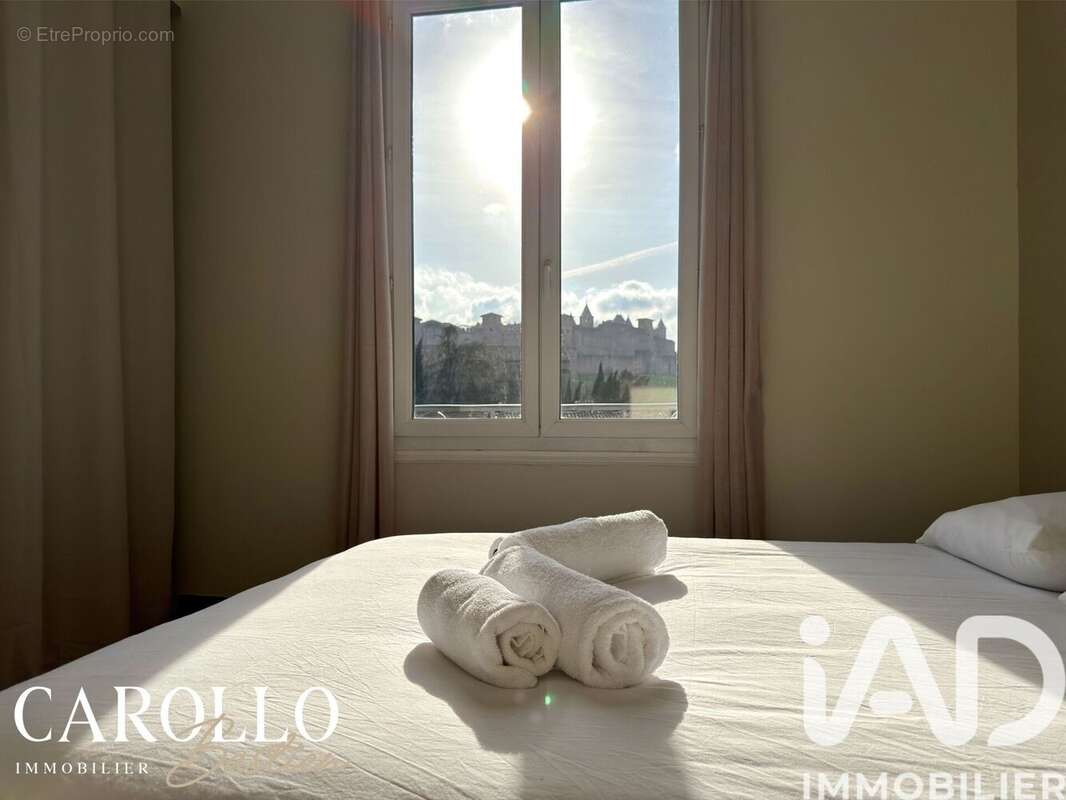 Photo 9 - Appartement à CARCASSONNE