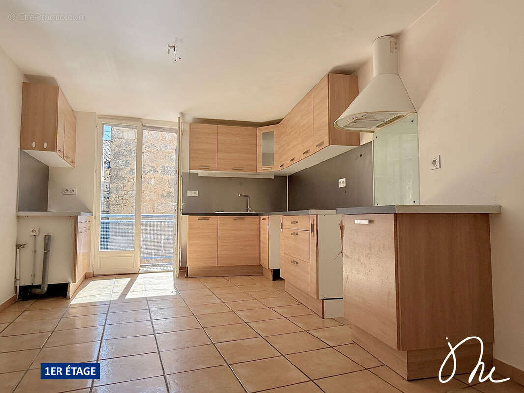 Maison de village à rénover - photo 5