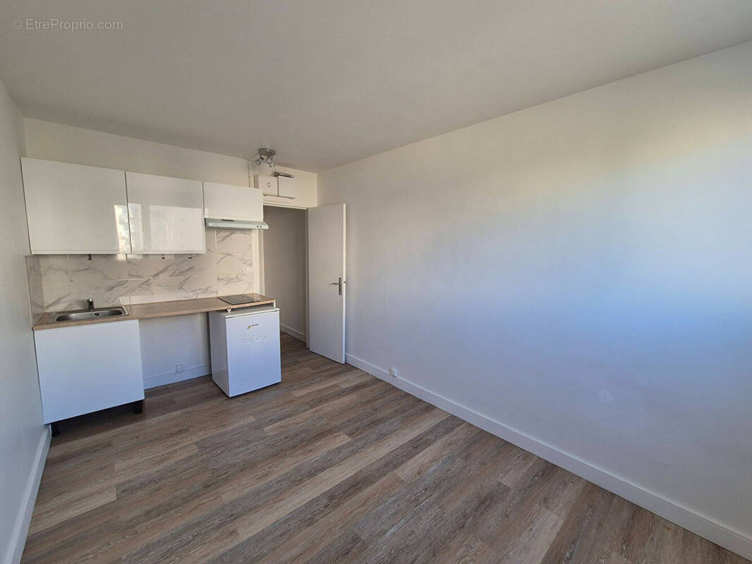 Appartement à RAMBOUILLET