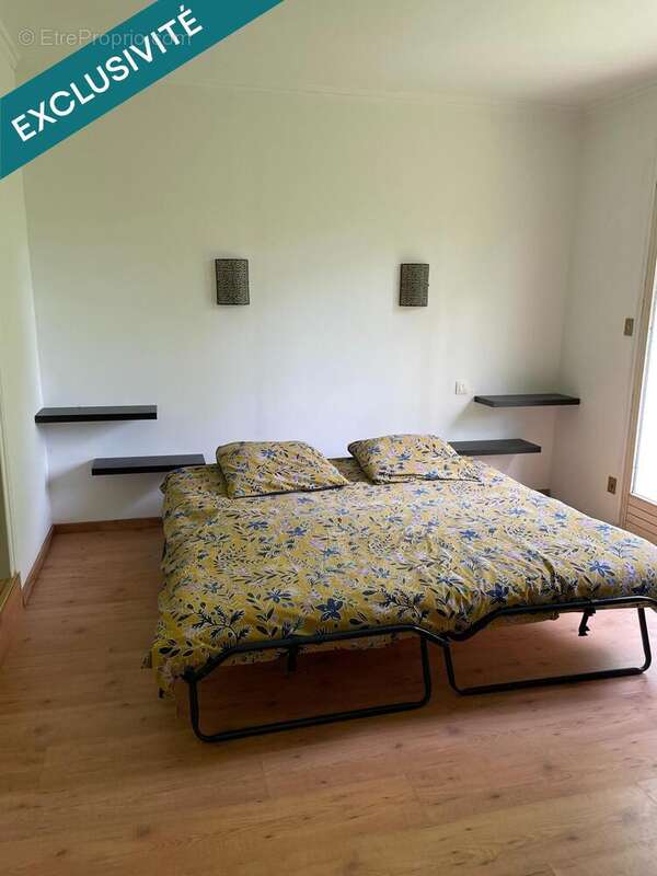 Photo 7 - Maison à BONNEVAL