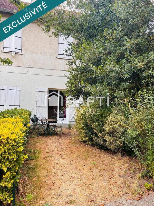 Photo 1 - Appartement à NEMOURS