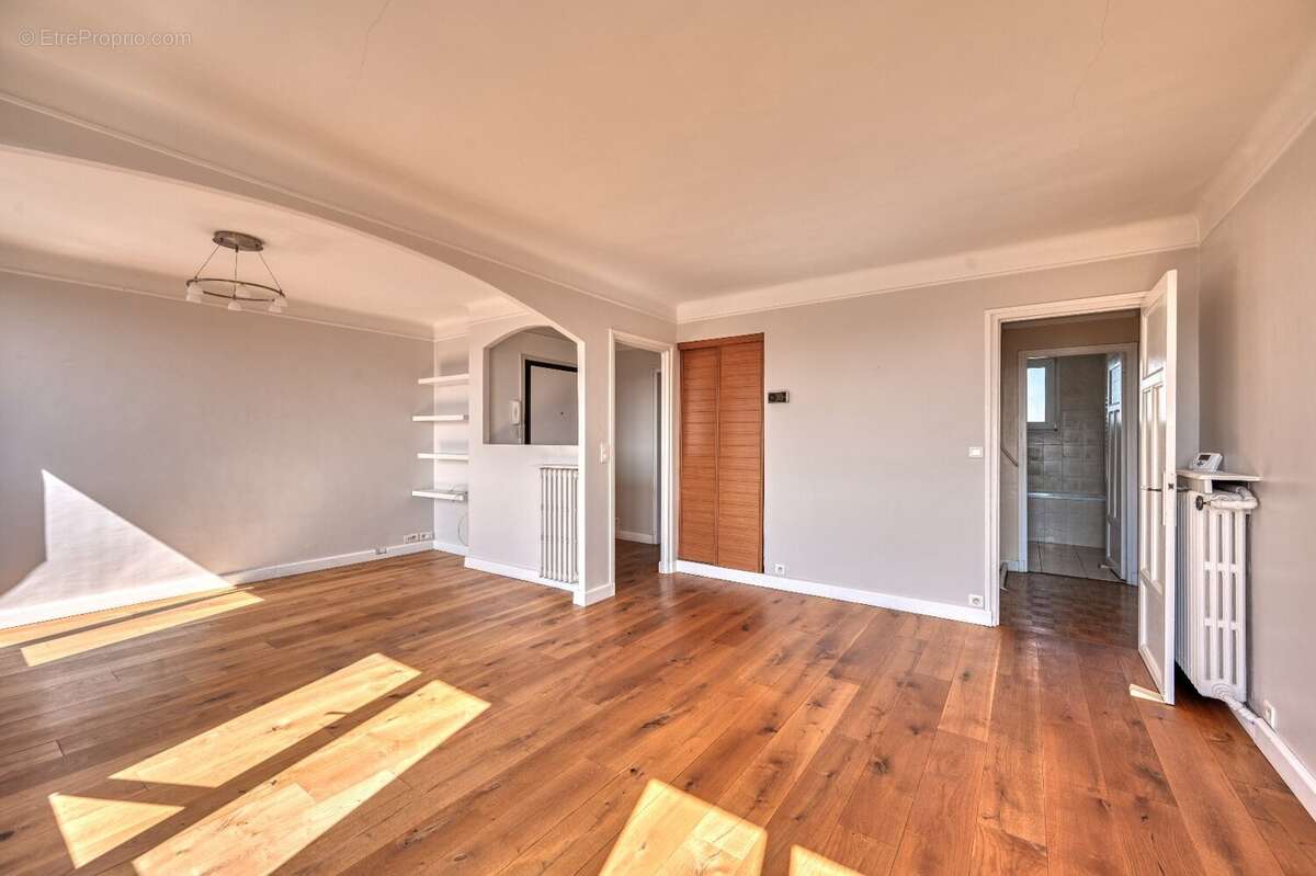 Appartement à LE PECQ