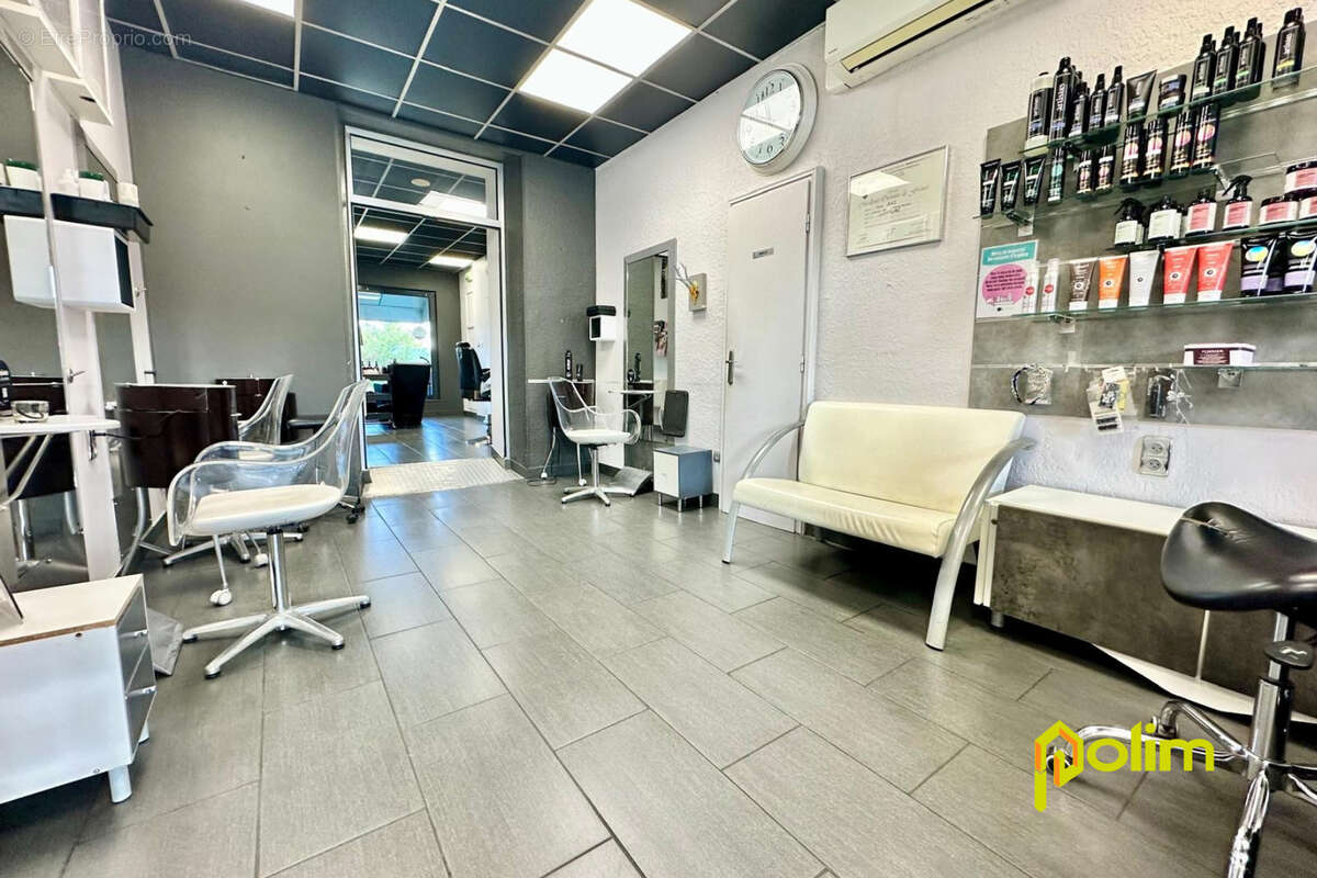 Commerce à PONT-A-MOUSSON