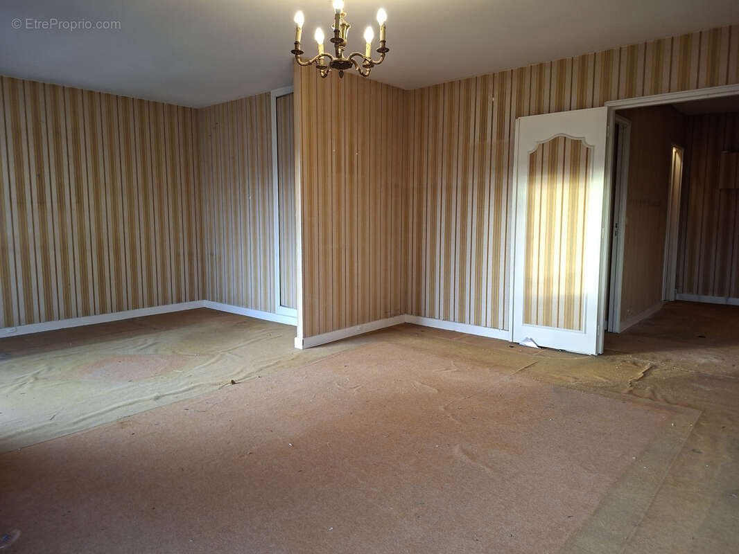 Appartement à VERSAILLES