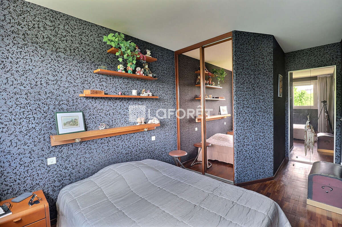 Appartement à VITRY-SUR-SEINE