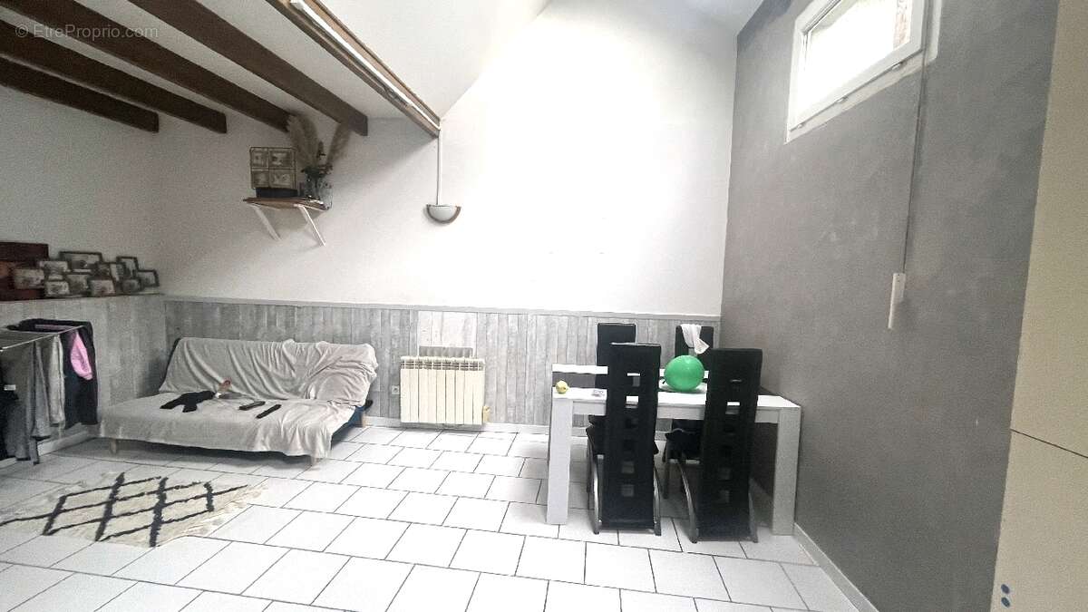 Appartement à BAPAUME