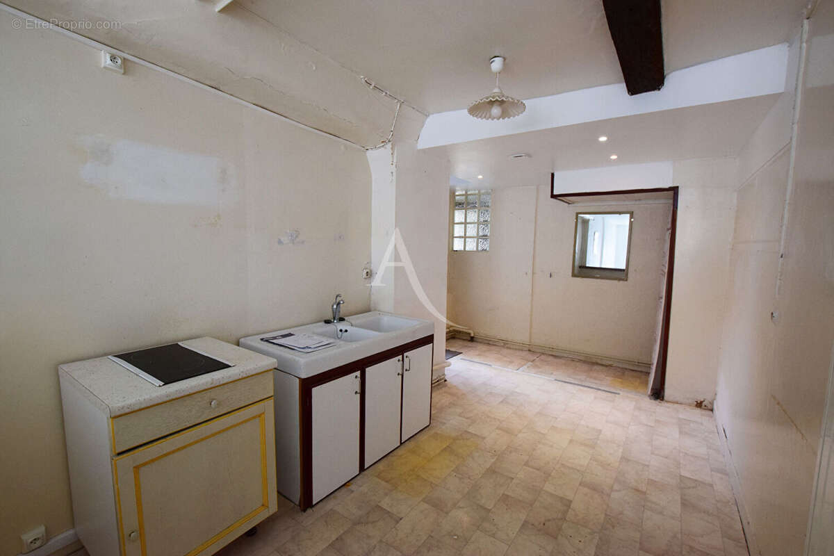 Appartement à NANGIS