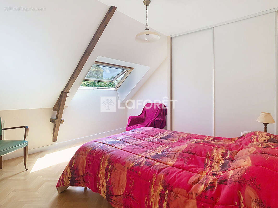 Maison à MAURE-DE-BRETAGNE