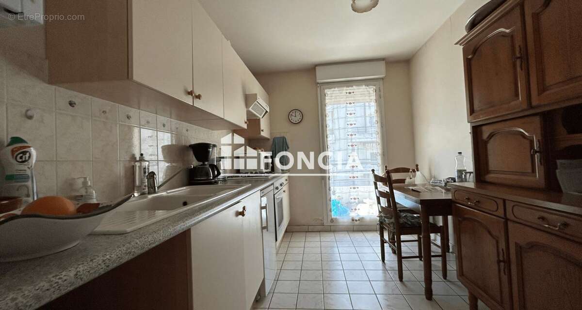 Appartement à CHARTRES