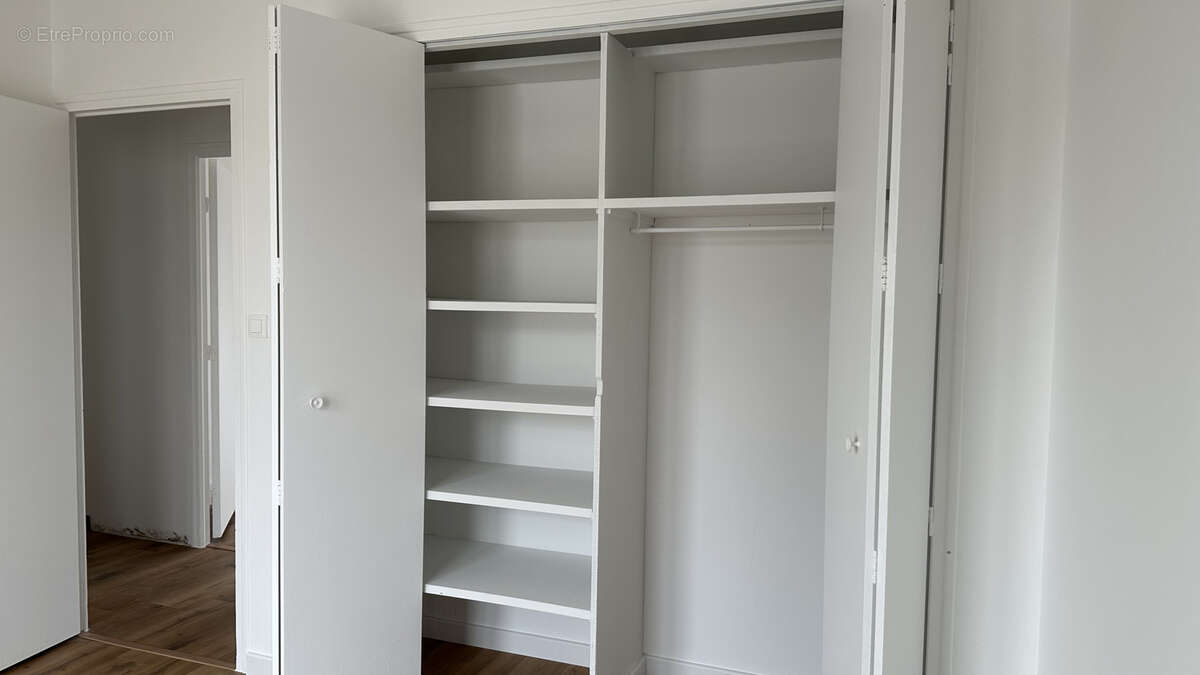 Maison à TALMONT-SAINT-HILAIRE