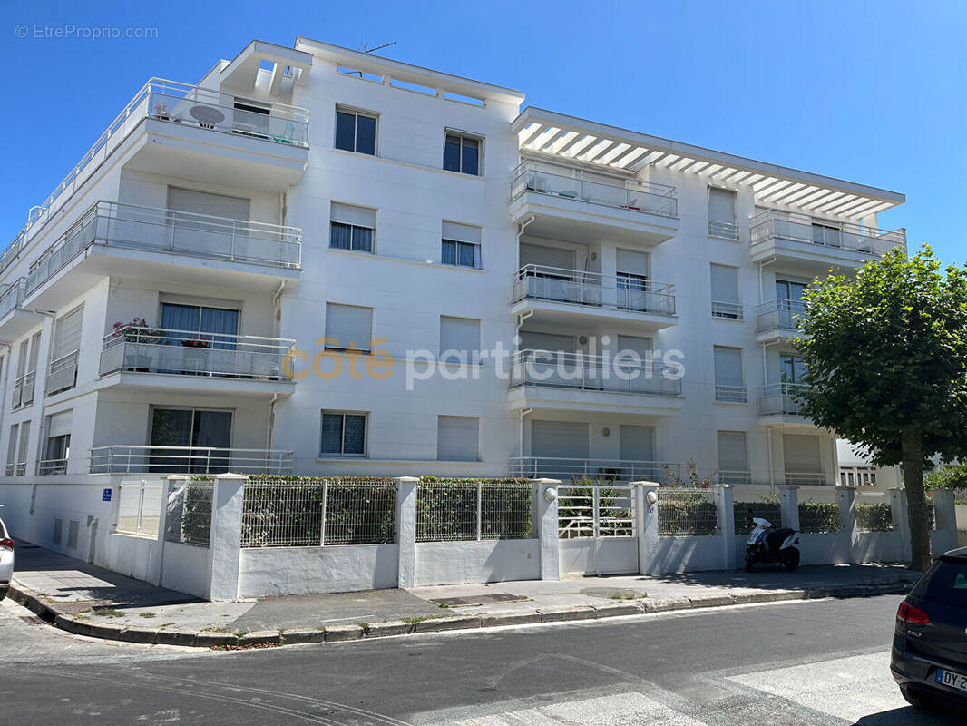 Appartement à ROYAN