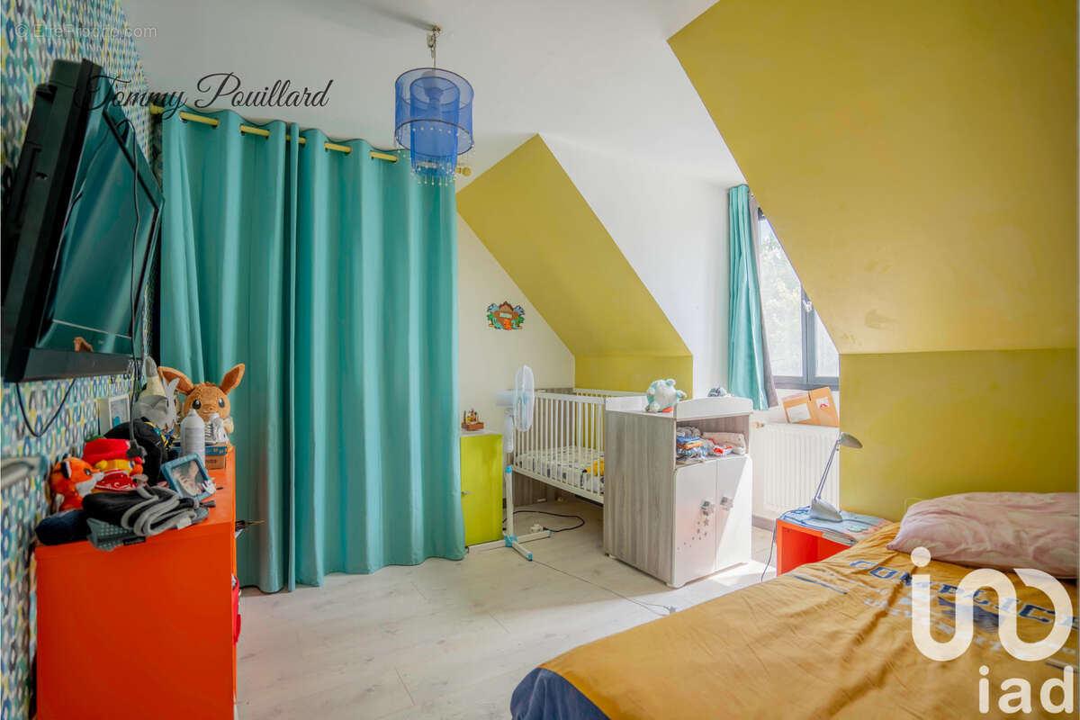 Photo 7 - Maison à HERBLAY