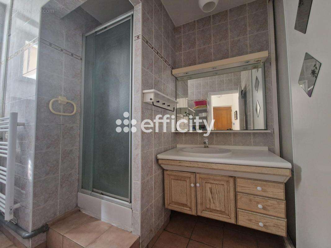 Appartement à RAMBOUILLET