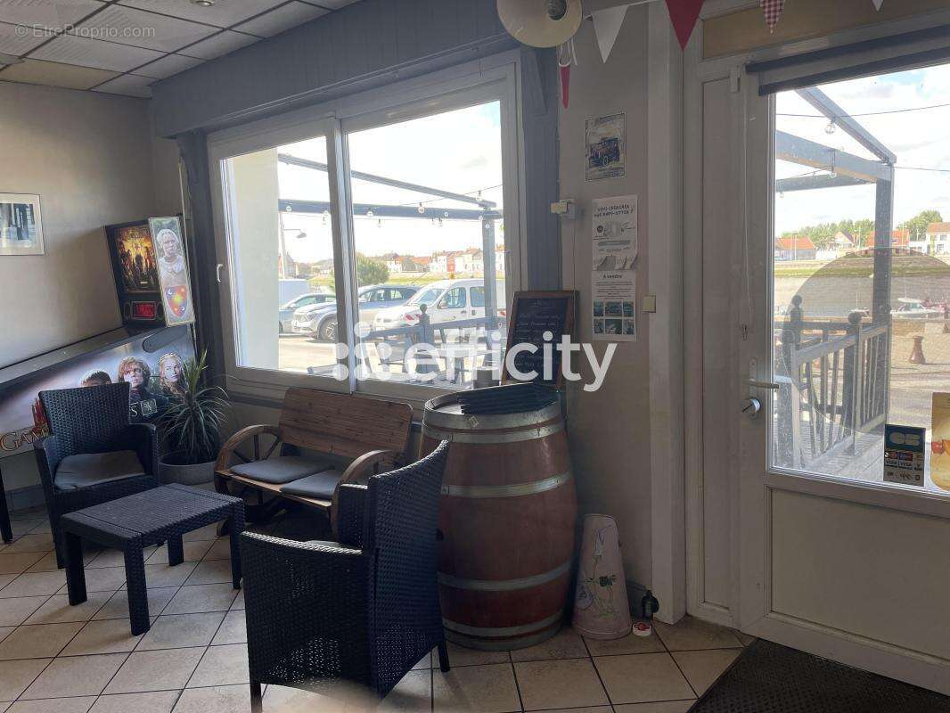 Appartement à GRAVELINES