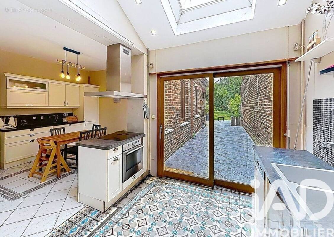 Photo 1 - Maison à ONNAING