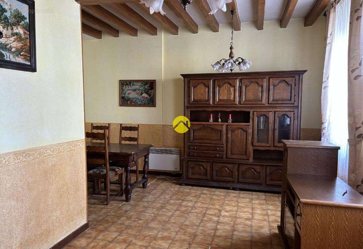 Maison à SAINT-VALERIEN