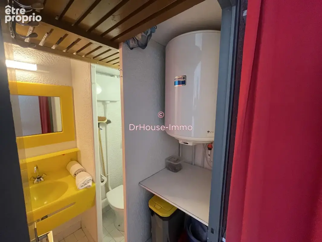 Appartement 1 pièce 14 m² à vendre à Agde (34300) - photo 50