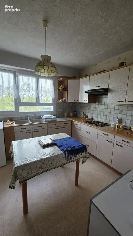 Nouveauté Hestia Immobilier - Appartement T3 - Lorient (Le Ter) - photo 2