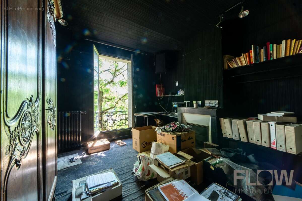 Maison à COLOMBES