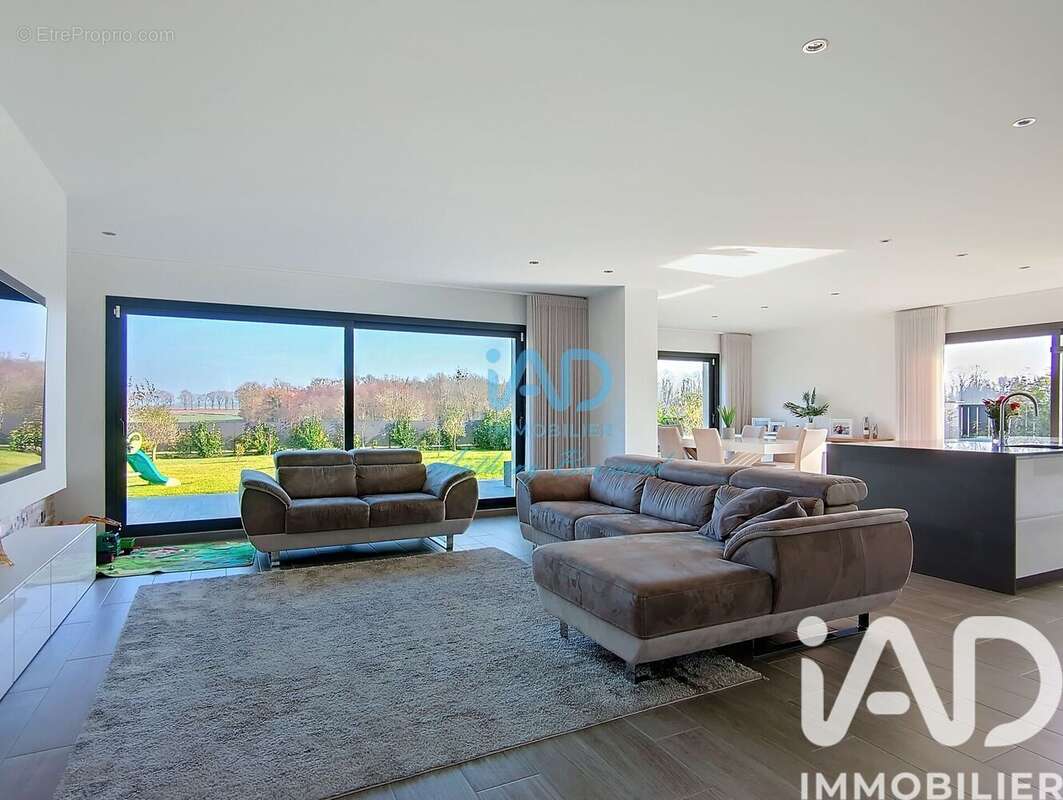 Photo 5 - Maison à ROZAY-EN-BRIE