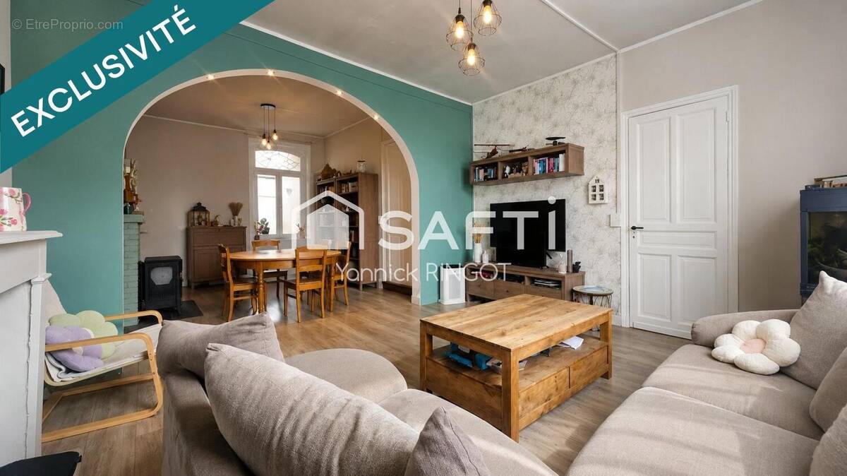 Photo 1 - Maison à WAVRIN