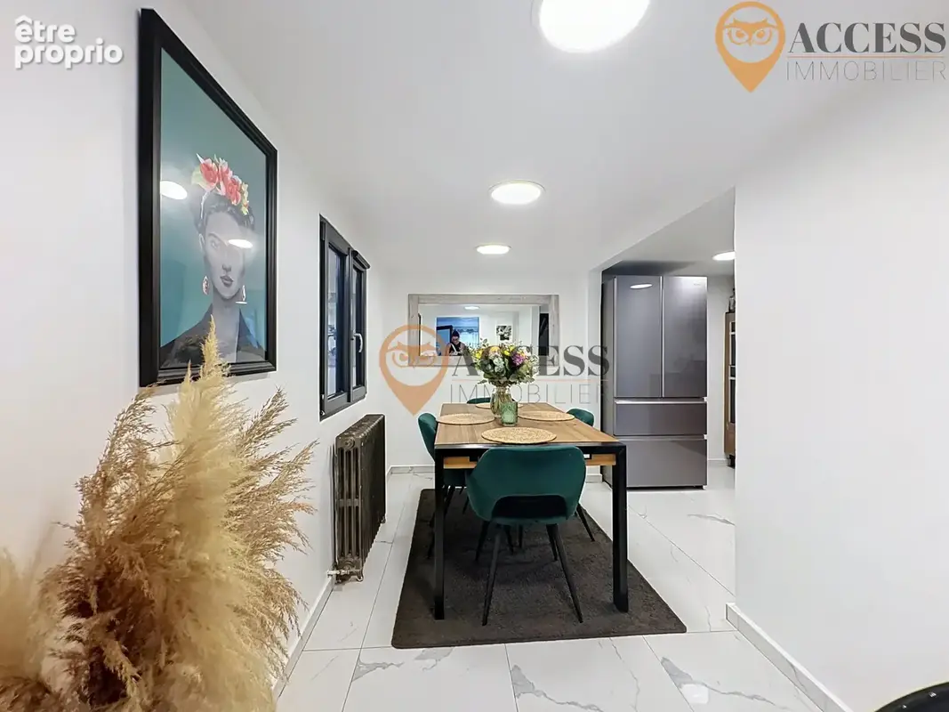GROSLAY CENTRE - Jolie maison de 98m2, dans un secteur idéal ! - photo 6