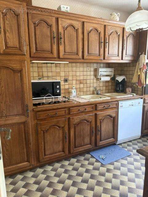 Maison de 99 m2 proche de Saint Palais - photo 4
