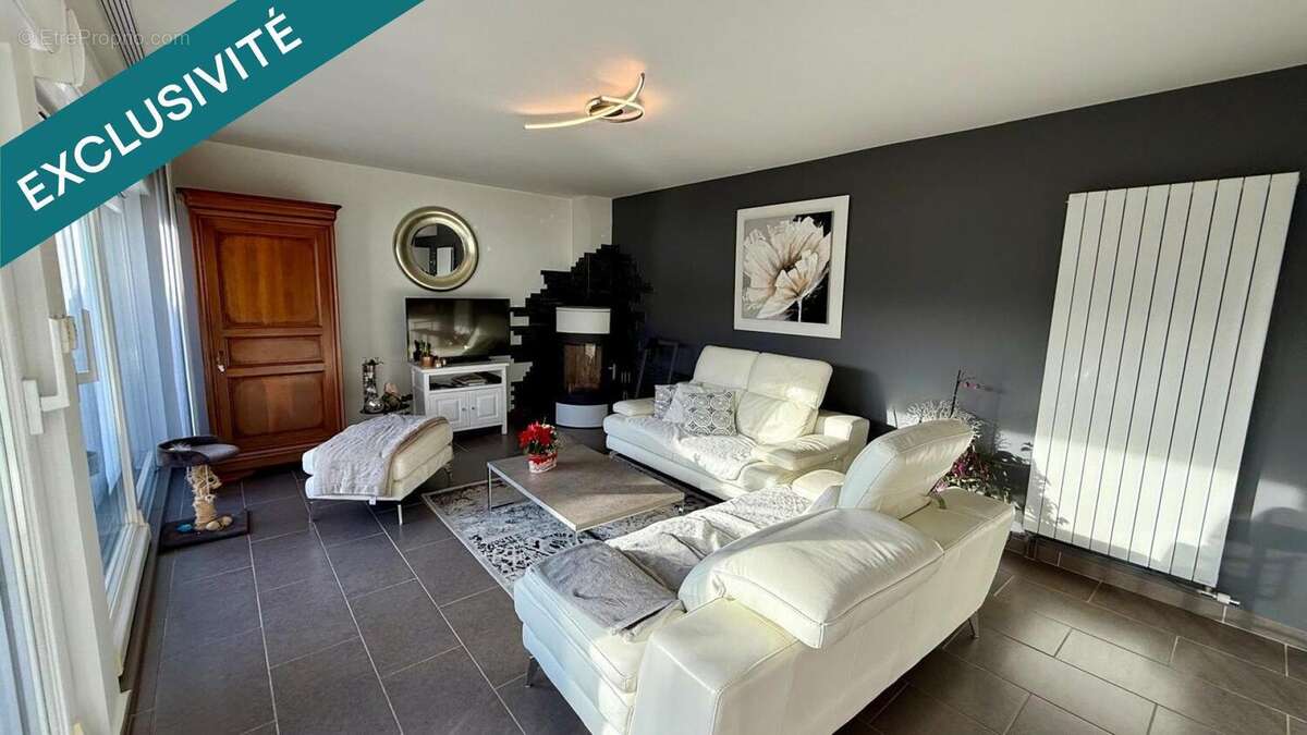 Photo 5 - Maison à DOMMARTIN-LES-TOUL