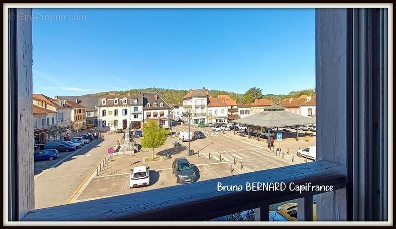 Appartement à TARBES