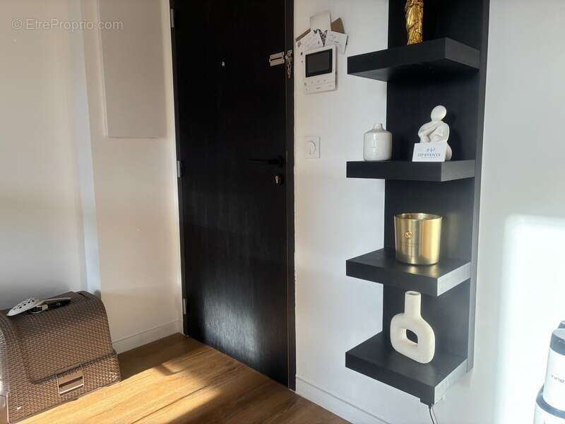 Appartement à LA PENNE-SUR-HUVEAUNE