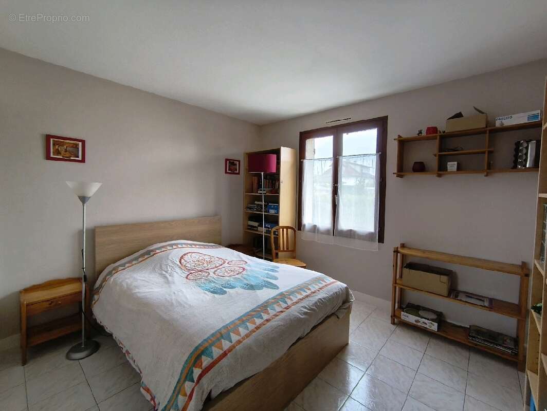 Maison à OSNY