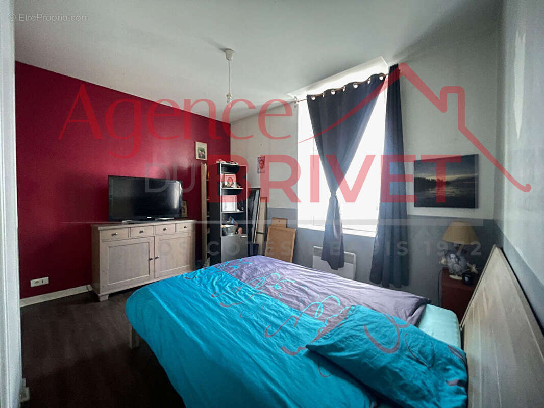 Appartement à PONTCHATEAU