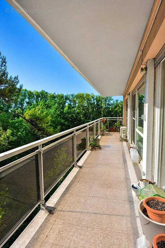 Photo 1 - Appartement à AIX-EN-PROVENCE