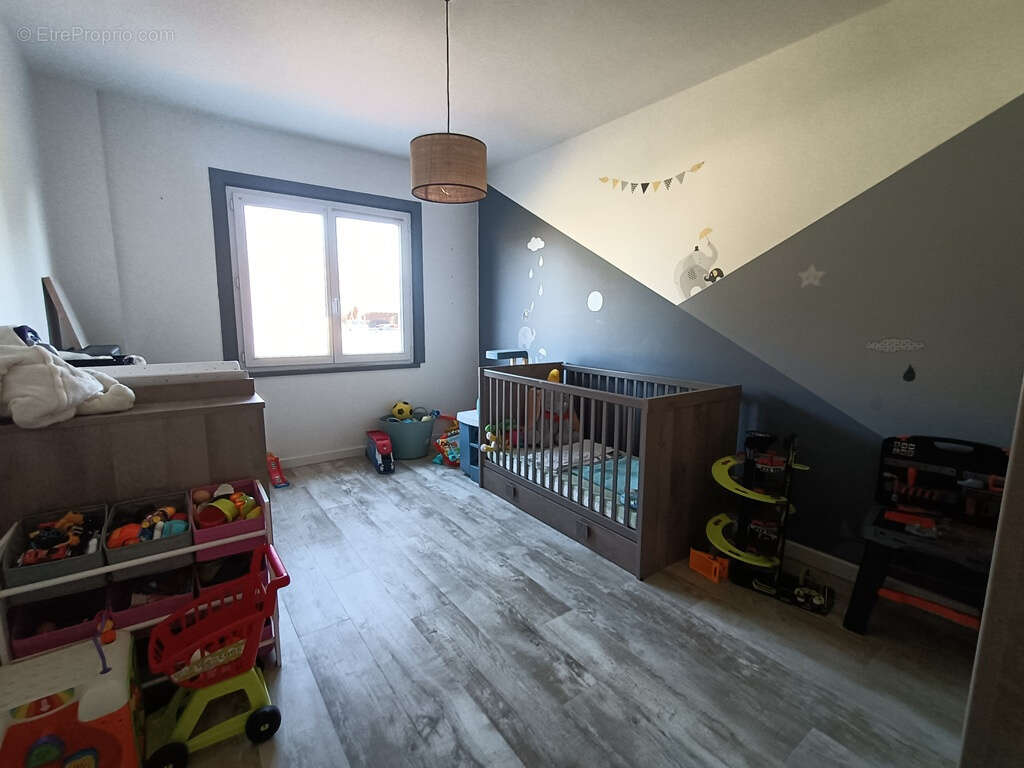 Le vernet maison t6 de 200m2 - photo 9