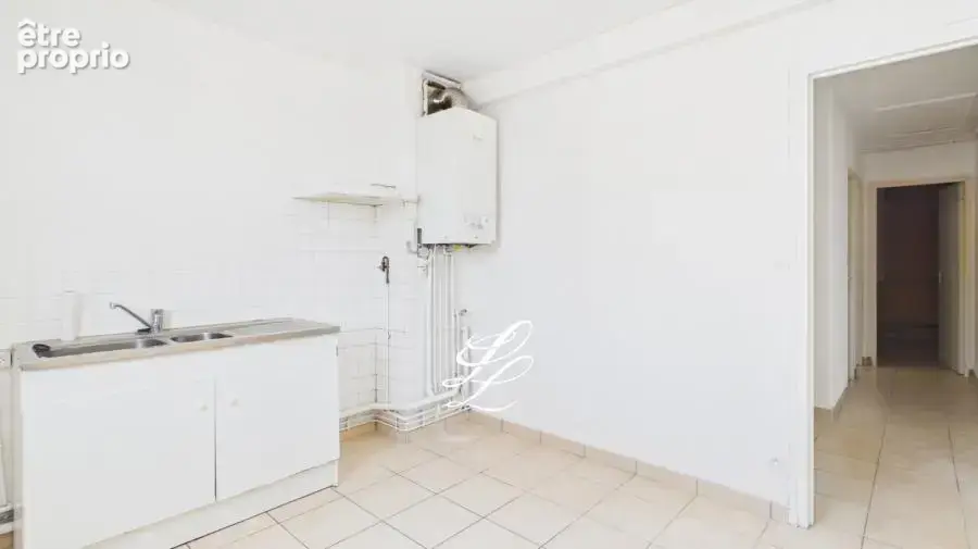 Maison 90 m² à Le Mans  - photo 753
