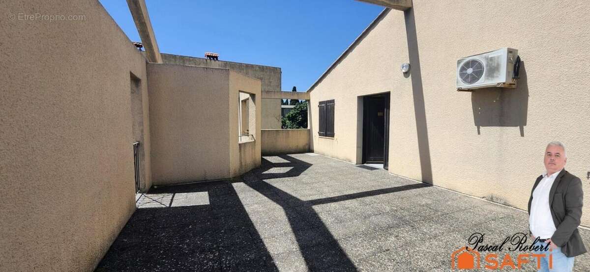 Commerce 46 m² à Beziers  - photo 3
