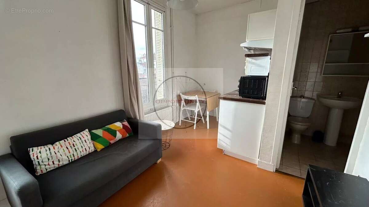 Appartement à VINCENNES