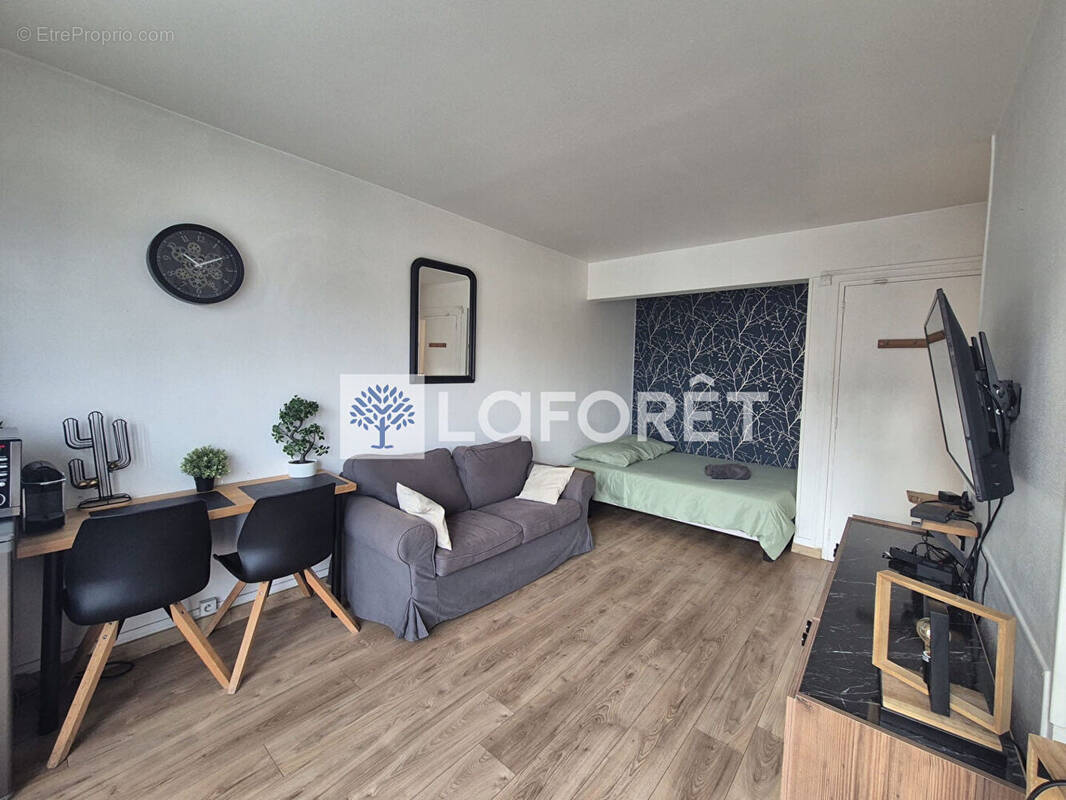 Appartement à ANTONY