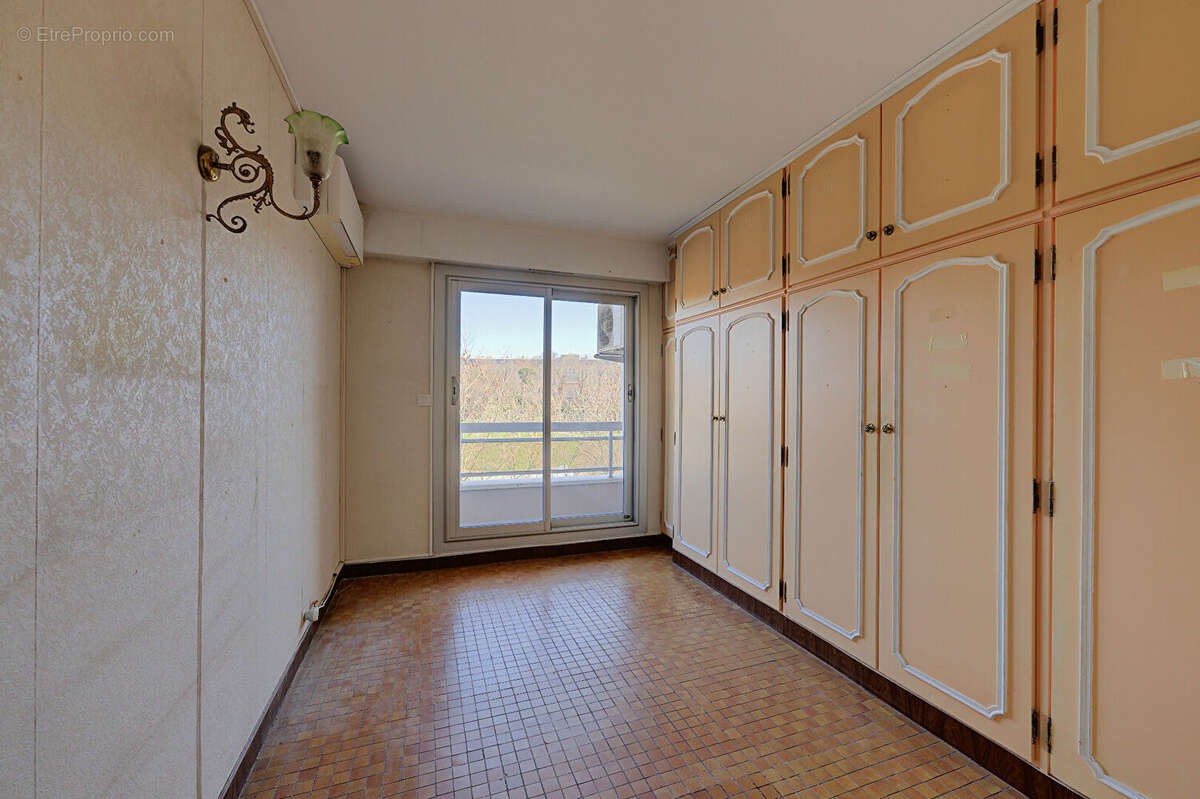 Appartement à VANVES