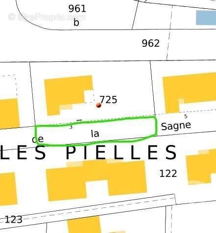 Maison à FRONTIGNAN