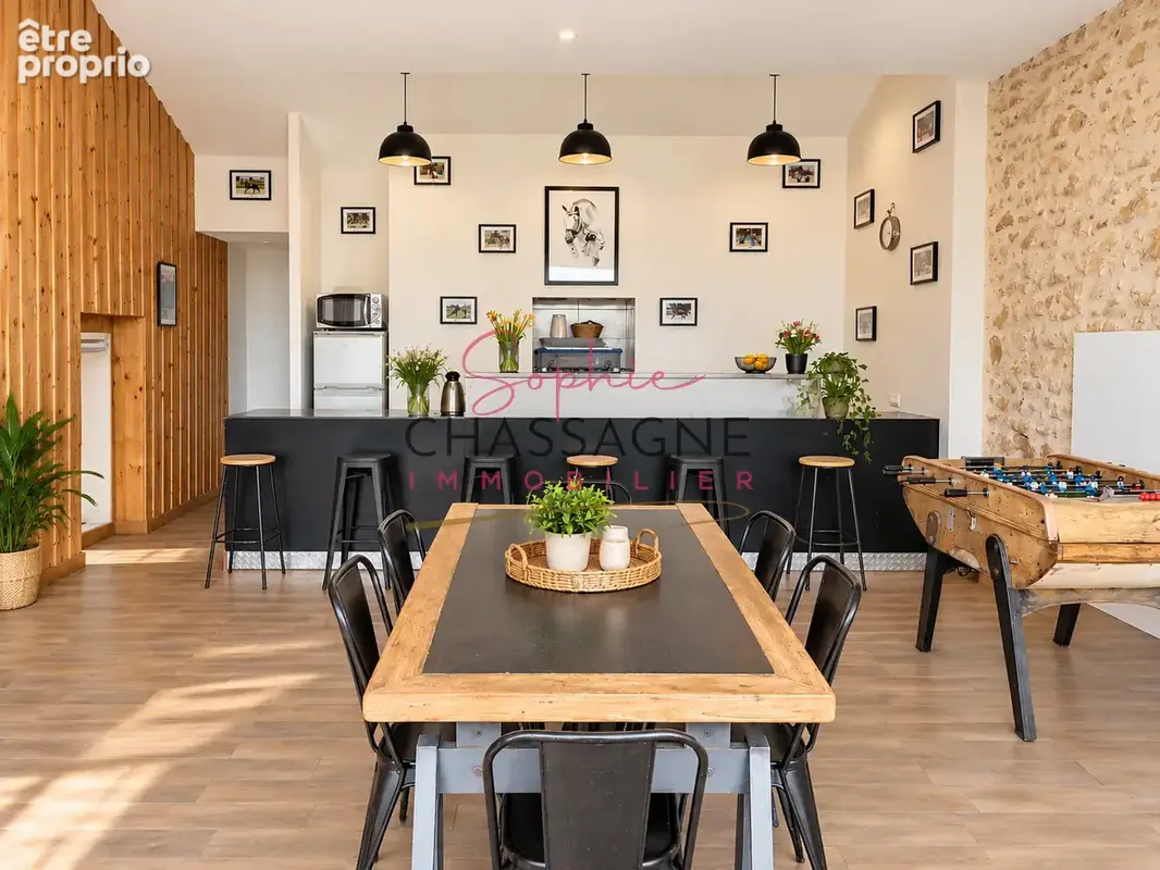Centre équestre et écurie de propriétaires   plus de 10 hectares   un logement - proche agen (47) - photo 12