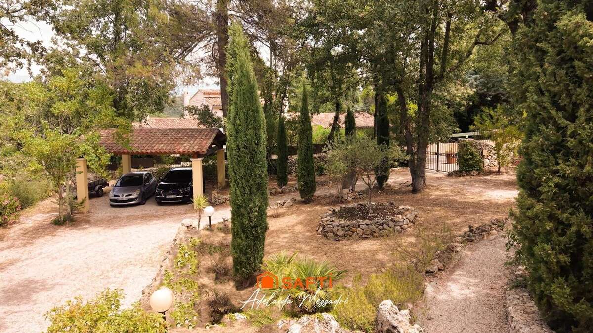 Photo 4 - Maison à FAYENCE