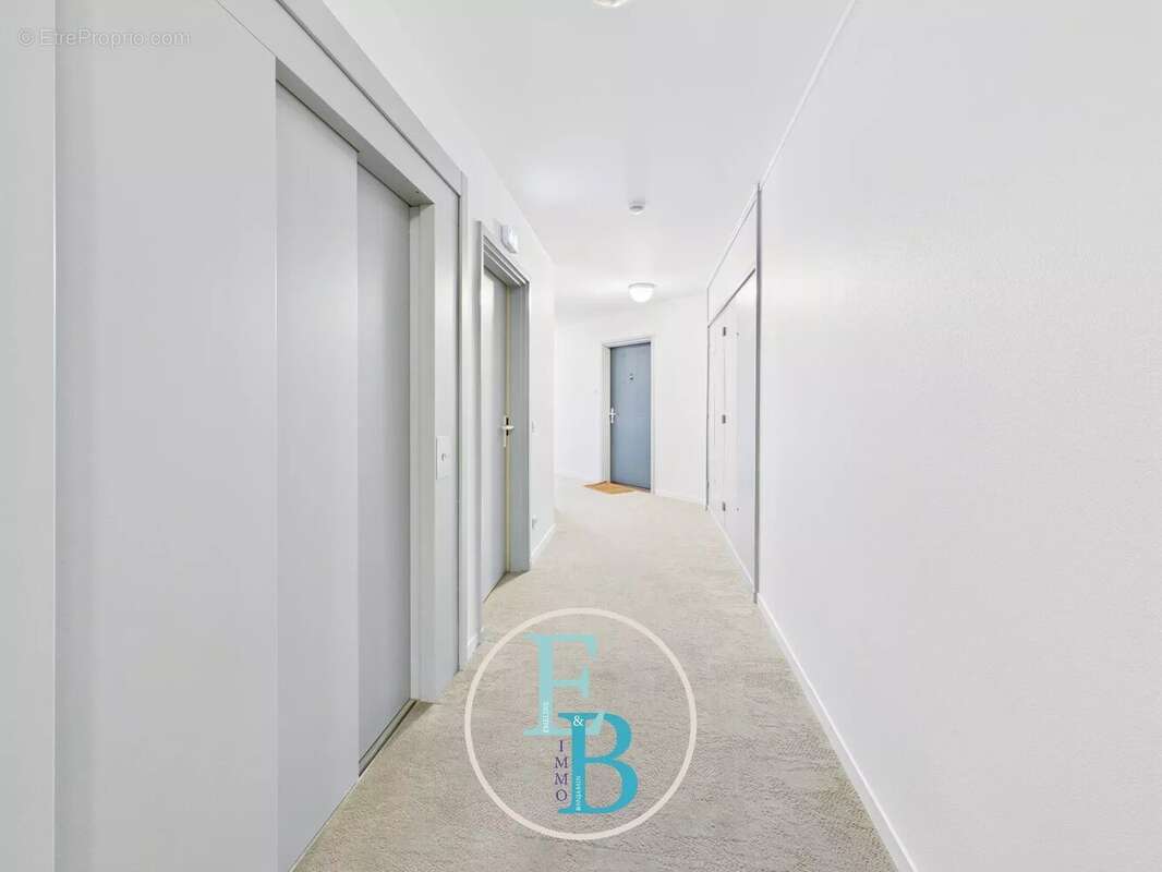 Appartement à CABOURG