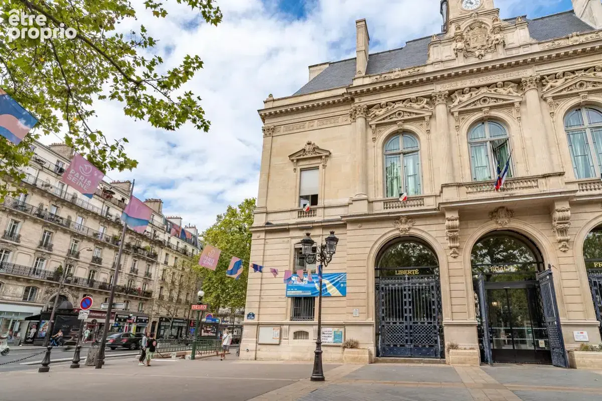 Appartement 2 pièces 47 m² à vendre à Paris-11e (75011) - photo 6