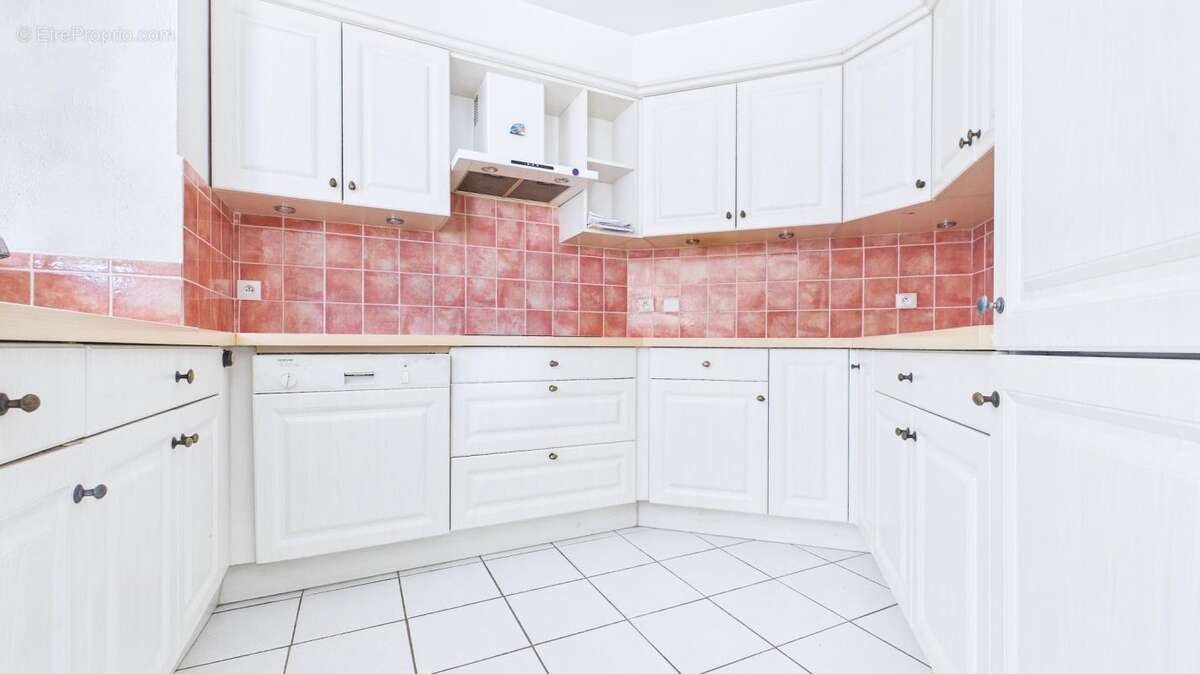 Appartement à CARQUEIRANNE