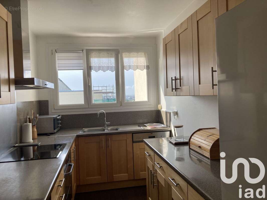 Photo 6 - Appartement à CAEN