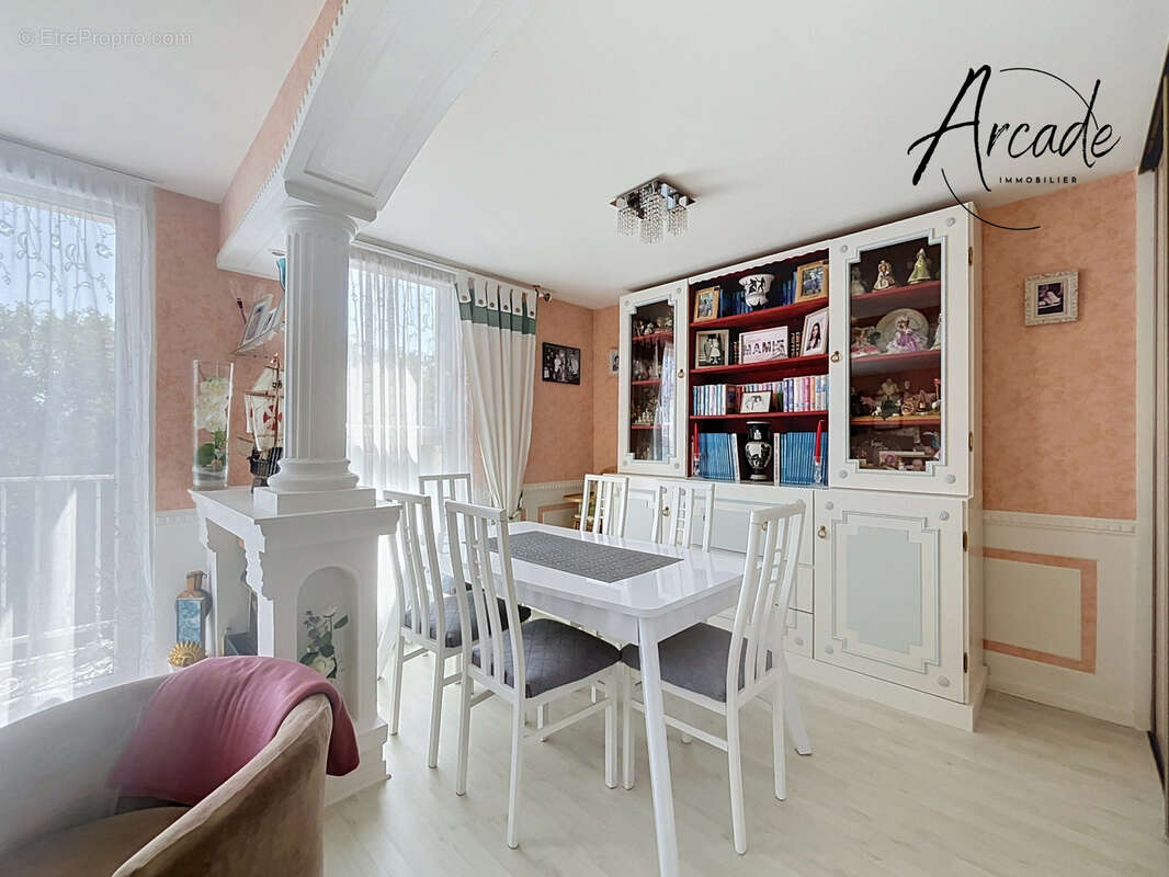 Appartement à LE HAVRE