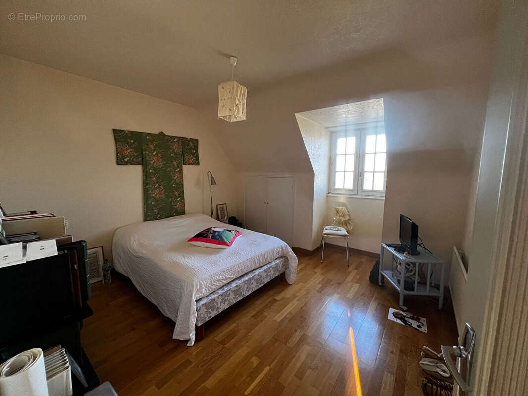 Maison à SAINT-QUAY-PORTRIEUX