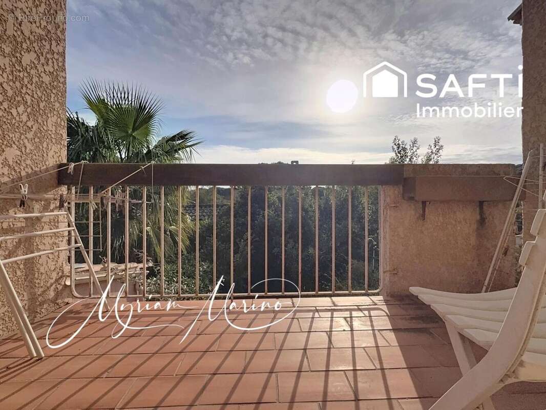 Photo 9 - Maison à ROQUEBRUNE-SUR-ARGENS